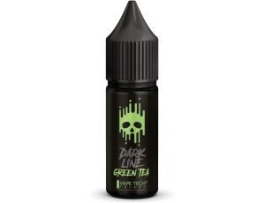 Premix Dark Line 5/15ml - Green Tea